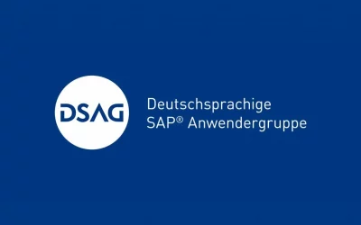 DSAG-Umfrage: 2/3 mit E-Rechnungslösung, 50% in Nutzung